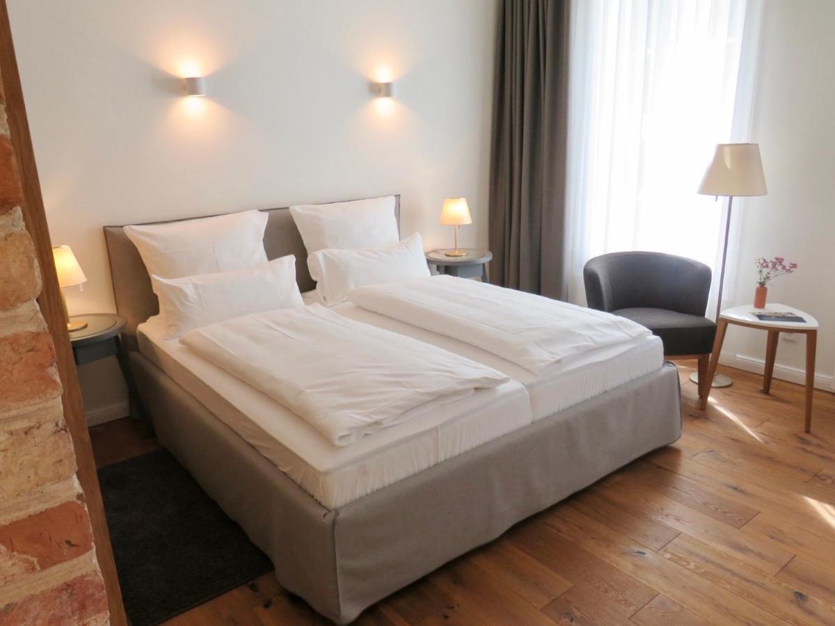 Wyndberg Hotel Luneburg Bagian luar foto